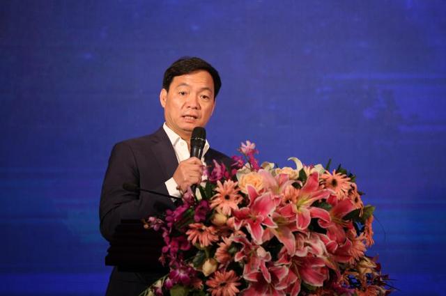 陳卓林:做行業(yè)標(biāo)桿 讓業(yè)主滿意