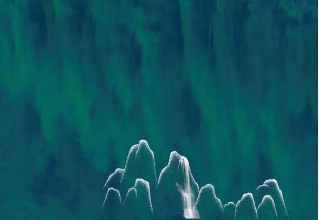 在最美的季節(jié)遇見你 雅居樂“上山下?！斌w驗行